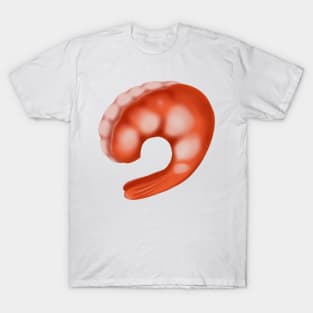 Shrimp T-Shirt